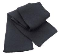 ÉCHARPE CLASSIQUE (Charcoal - One Size - Unisexe)