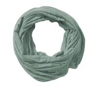 Écharpe classique unie, douce et légère pour femme Hadley Wren, pour tous les jours, vert sauge, taille unique