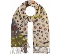 Écharpe Colour Leo Cashmink by Fraas beige One Size
