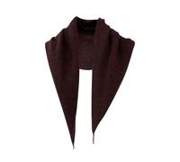 Écharpe courte homme couleur unie petit châle pour femmes en automne et en hiver polyvalent décontracté épaule tendance tricot écharpe femme noir, café, taille unique