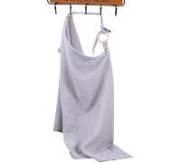 Écharpe d'allaitement pour allaitement - En coton - Pour allaiter - Pour allaitement - Style tablier d'allaitement - Pour maman et enfant