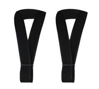 Écharpe De Bras 2 Pièces, Écharpe De Bras Simple, Écharpe De Soutien Du Cou Réglable, Outil De Soutien D'Épaule Pour Poignets Cassés, Coudes, Luxations De L'Épaule