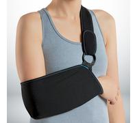 Echarpe de contention de bras