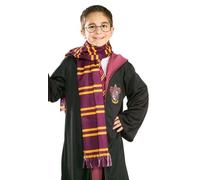 Echarpe Gryffindor De Harry Potter