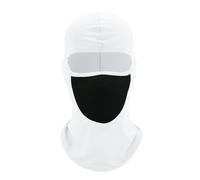 Écharpe de cou tube en soie de lait pour le visage, bandeaux, cyclisme, moto, protection solaire