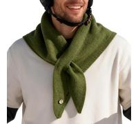 Écharpe De Cou - Vêtements De Mode Triangulaires En Petite Laine, Accessoire De Superposition De Mode | Foulards Légers Châle Pour L'automne, Les Fêtes Quotidiennes, La Randonnée En Plein Air, La Marc