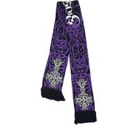 Écharpe de Ghost - Soccer Scarf - pour Homme - multicolore Standard