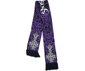 Écharpe de Ghost - Soccer Scarf - pour Homme - multicolore Standard