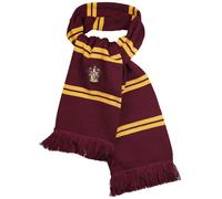 Écharpe de Harry Potter - Gryffondor - pour Unisexe - rouge/jaune taille unique
