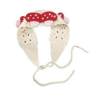 Écharpe De La Tête De Rue Simple Réglable Triangles Du Foulard Extérieur