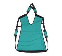 Écharpe de levage pour patient - Support en tissu renforcé, écharpe de médical | Couverture intégrale du corps repositionnement avec poignées, aide bariatrique pour lit d'hôpital, outil de