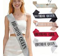 Écharpe de mariée personnalisable, ruban personnalisable, écharpe avec nom personnalisable, n'importe quel nom, cadeau unique, décoration pour enterrement de vie de jeune fille, écharpe pour mère, éch