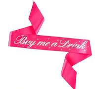 Écharpe de mariée scintillante pour mariée et demoiselles d'honneur, écharpe de corps estampée à chaud pour enterrement de vie de jeune fille, écharpe de mariage pour future mariée, fête prénuptiale