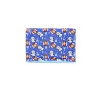 Écharpe de nuit Frozen pour enfants