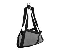 Écharpe de pesée - Sangle de mollet pour peser les petits animaux | Licol de levage en nylon durable avec sangles réglables pour mollets, chiots, lapins, moutons, agneaux, chèvres, animaux domestiques