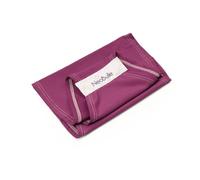 Écharpe de portage aquatique Aquabulle taille L Prune