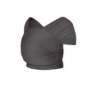 Ergobaby – Écharpe de portage Aura Lyocell – Soft Black