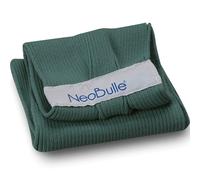 Echarpe de portage d'appoint Hop'la menthe (taille M 38-40)