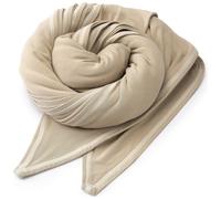 Neobulle - Écharpe de portage extensible My Cocon - Biscuit
