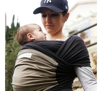 Echarpe de portage L'Originale MULTICOLORE Love Radius by JPMBB