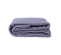 Écharpe de Portage Physiologique Bleu Cobalt 5,2m - Confort Bébé et Parent - Néobulle