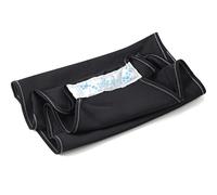 Echarpe de portage pour activité aquatique Aquabulle noir (taille M 38-40)
