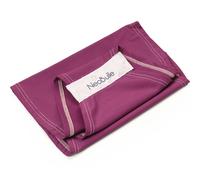 Echarpe de portage pour activité aquatique Aquabulle prune (taille L 42-44)