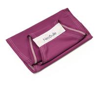 Echarpe de portage pour activité aquatique Prune (taille XL)