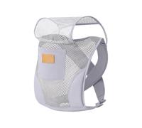 Écharpe de portage pour bébé, bandoulière pour porte-bébé, Sleepy Wrap Porte-bébé ergonomique extensible avec bandoulière, Porte-bébé bandoulière douceur pour jusqu'à 20 kg bambin S et bébés douche