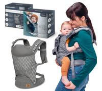Lionelo Écharpe de portage pour bébé