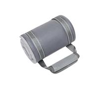 Écharpe de portage pour chien - Velours cristal - Sangle de levage réglable avec poignée - Harnais de jambe arrière - Support de hanche pour chiens handicapés, âgés et blessés - Rééducation médicale