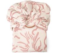 Echarpe de portage Sling Azalée Nude SeaCell