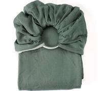 Porte-bébé NEO SLING Vert Eucalyptus - NEOBULLE