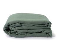 Echarpe de Portage Tissée 4.60 M Vert Eucalyptus - NEOBULLE - Vert Vert G