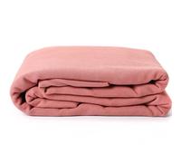 Neobulle - Echarpe de portage coton bio - Terracotta