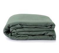 Neobulle - Echarpe de portage coton bio - Vert Eucalyptus