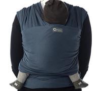 Écharpe de portage Tricot-Slen Bio Bluejeans
