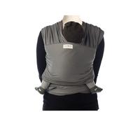 Écharpe de portage Tricot-Slen Bio Moon mist grey
