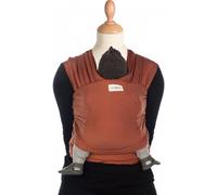Écharpe de portage Tricot-Slen Bio Sierra Brown