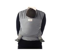 Echarpe de portage Tricot-Slen Bio Silver