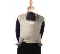 Écharpe de portage Tricot-Slen Bio White pepper
