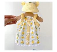 Écharpe de printemps et d'été pour chien et chat de petite et moyenne taille, vêtements à deux pattes pour chiens et chats (jaune, 0,5 à 1,5 kg)