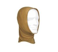 Écharpe de protection multifonctionnelle Mil-Tec - Coyote Brown universel