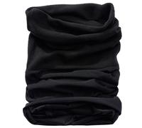 Écharpe de protection Multifunction Fleece Brandit - Black universel