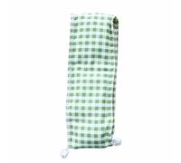 Écharpe de refroidissement d'été pour animal de compagnie - Méthode de refroidissement pour chien - Sans glace - Corgi - Imprimé mignon - Combat - J8n6