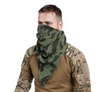Écharpe de snajper Forces Scrim Highlander - Camo