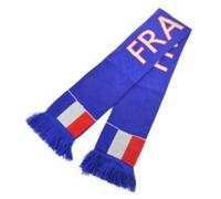 Echarpe de supporter - France Cotillons d'Alsace