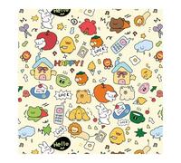 Écharpe de toilettage pour chat - Sac de toilettage pour chat - Sac de retenue apaisant anti-échappement | Enveloppe anti-morsure pour couper les ongles, nettoyer les oreilles, se brosser les dents et