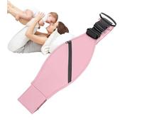 Écharpe de transport de hanche, porte-bébé | Élingues de transport réglables pour siège de hanche,Portant 10 à 50 lb, écharpes multifonctions, accessoires de voyage pour les parents occupés pour trans