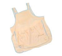 Écharpe de Transport pour Chat - Tabard Câlin pour Animal de Compagnie | Tablier Poche Confortable pour Chat - pour Voyage Maison Randonnée Intérieur Extérieur Déplacements Quotidiens Road Trip